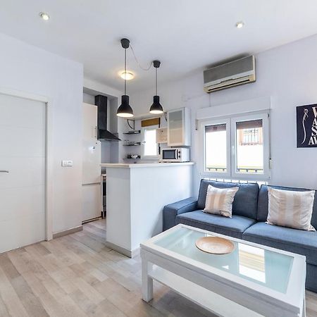 Apartmán Alohamundi Duplex Alameda II Sevilla Exteriér fotografie