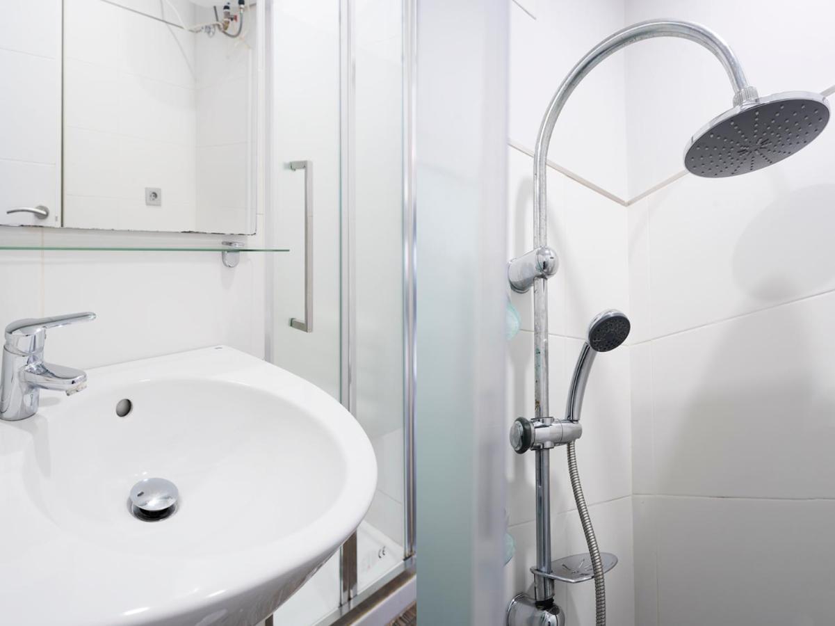 Apartmán Alohamundi Duplex Alameda II Sevilla Exteriér fotografie